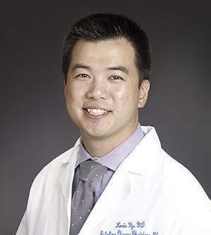 Kevin Ng, MD | VID Physicians | New Jersey